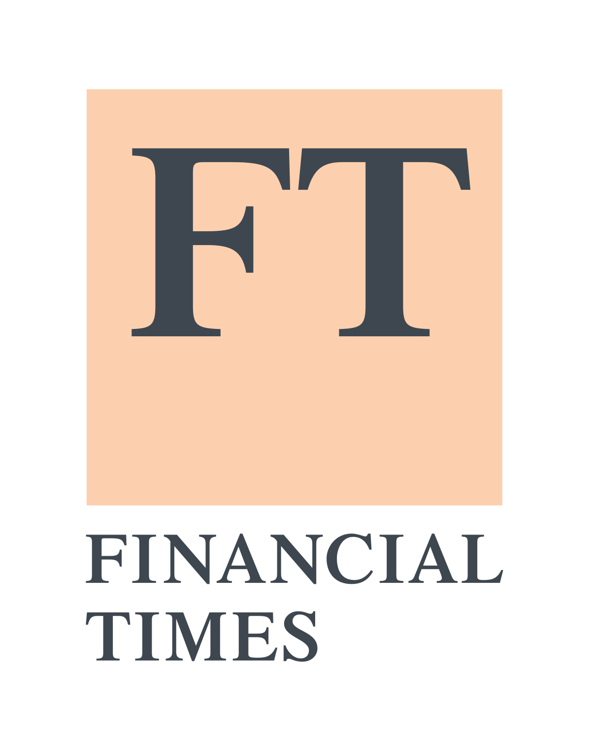 Jackie Daly, Financial Times