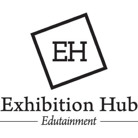 Exhibition Hub organizer